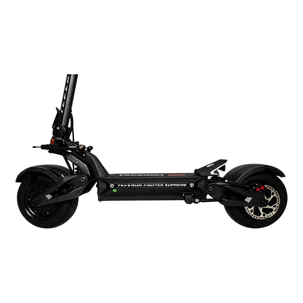 TEVERUN Fighter 7260R V6 2026 - profil